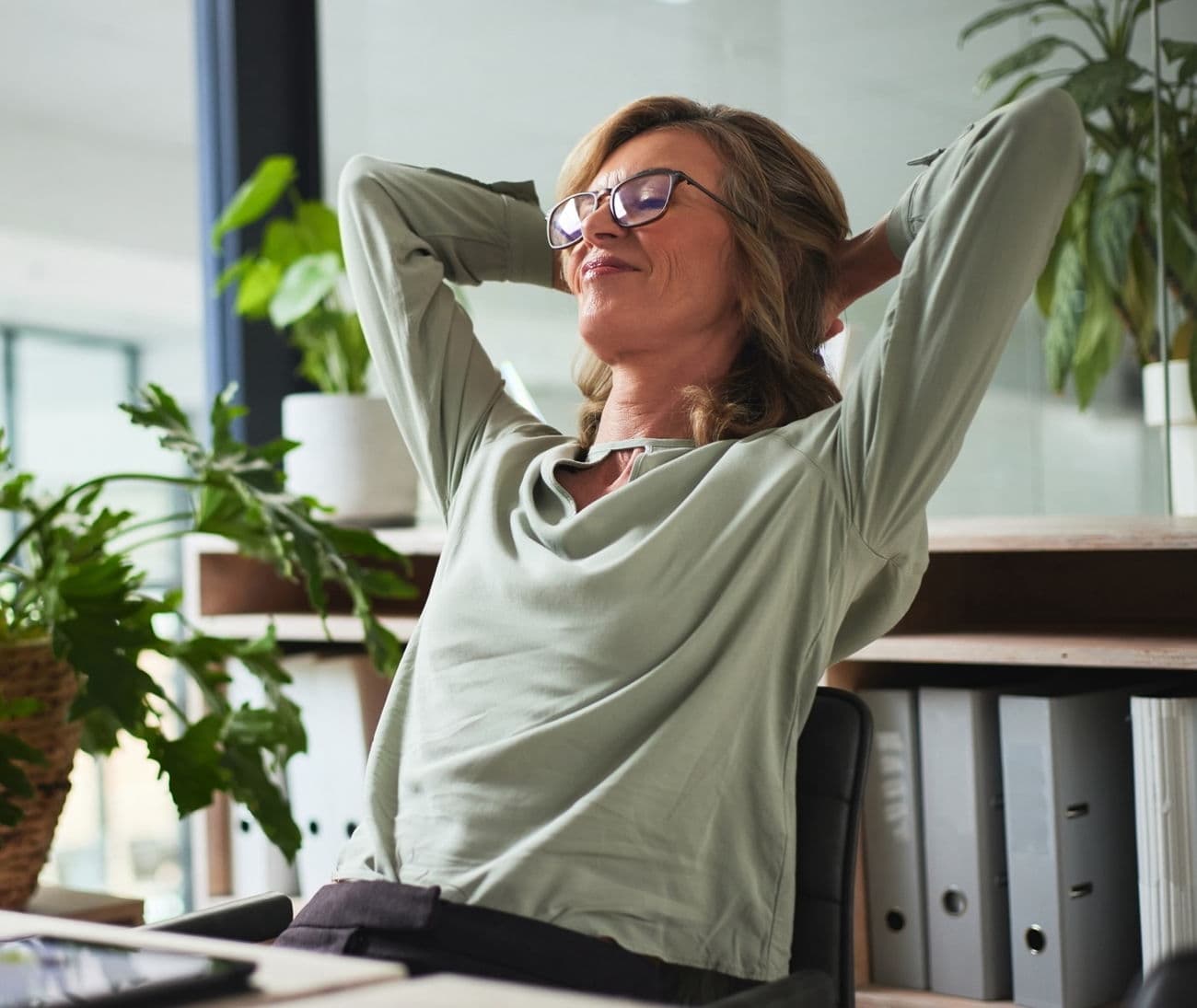 Flat Fee Advisors homepage